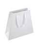 Medium White Paper Gift Bag Medium White Paper Gift Bag